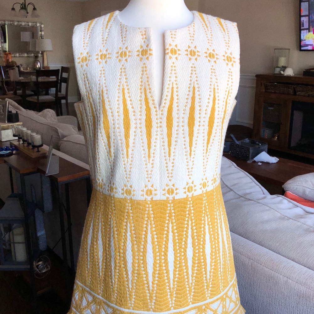 Tory Burch Tunic